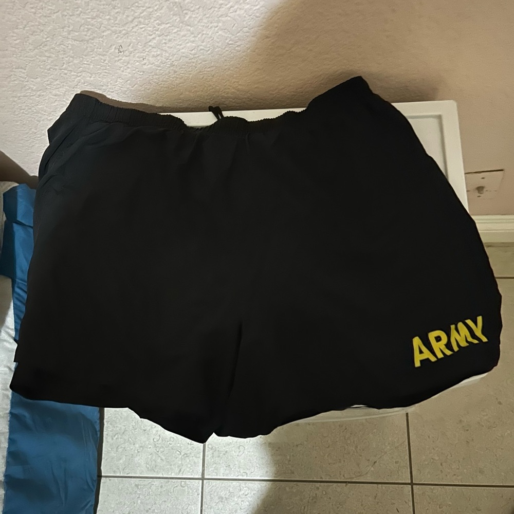 Military Army Pts size XL set